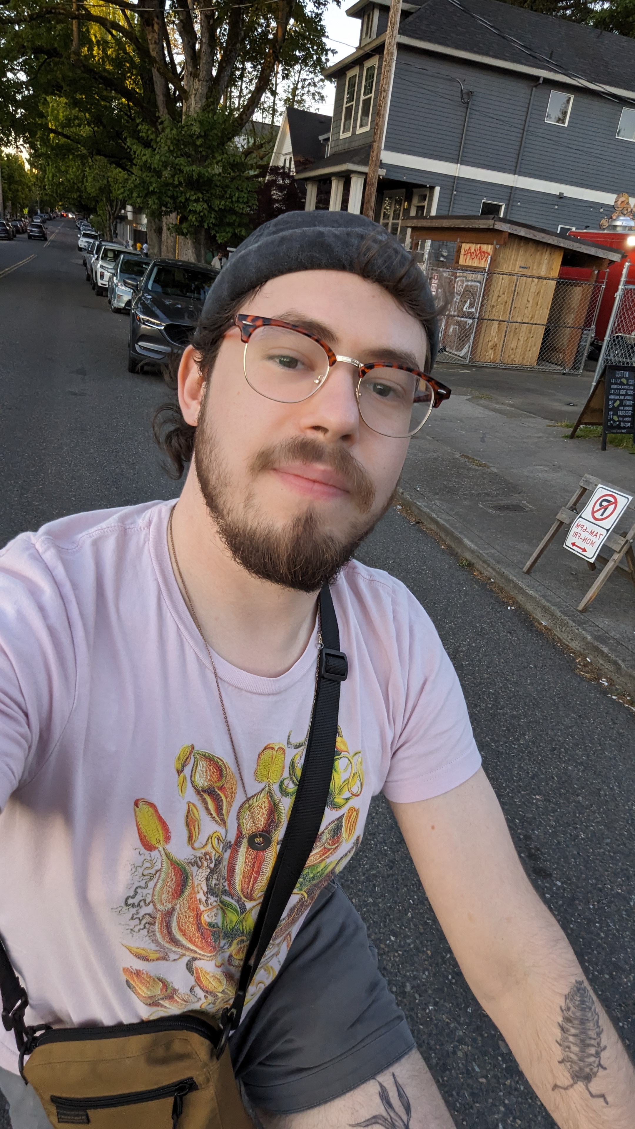 Profile Picture
